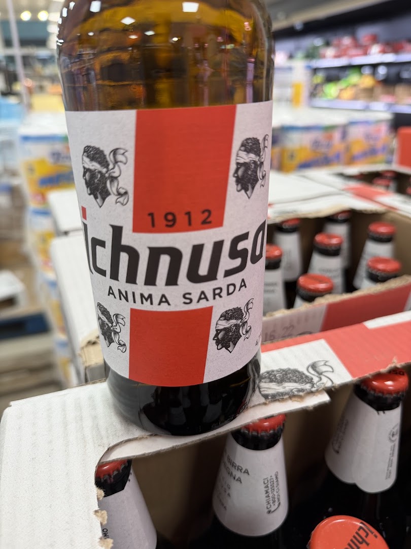 A&O Supermarket Abissinia