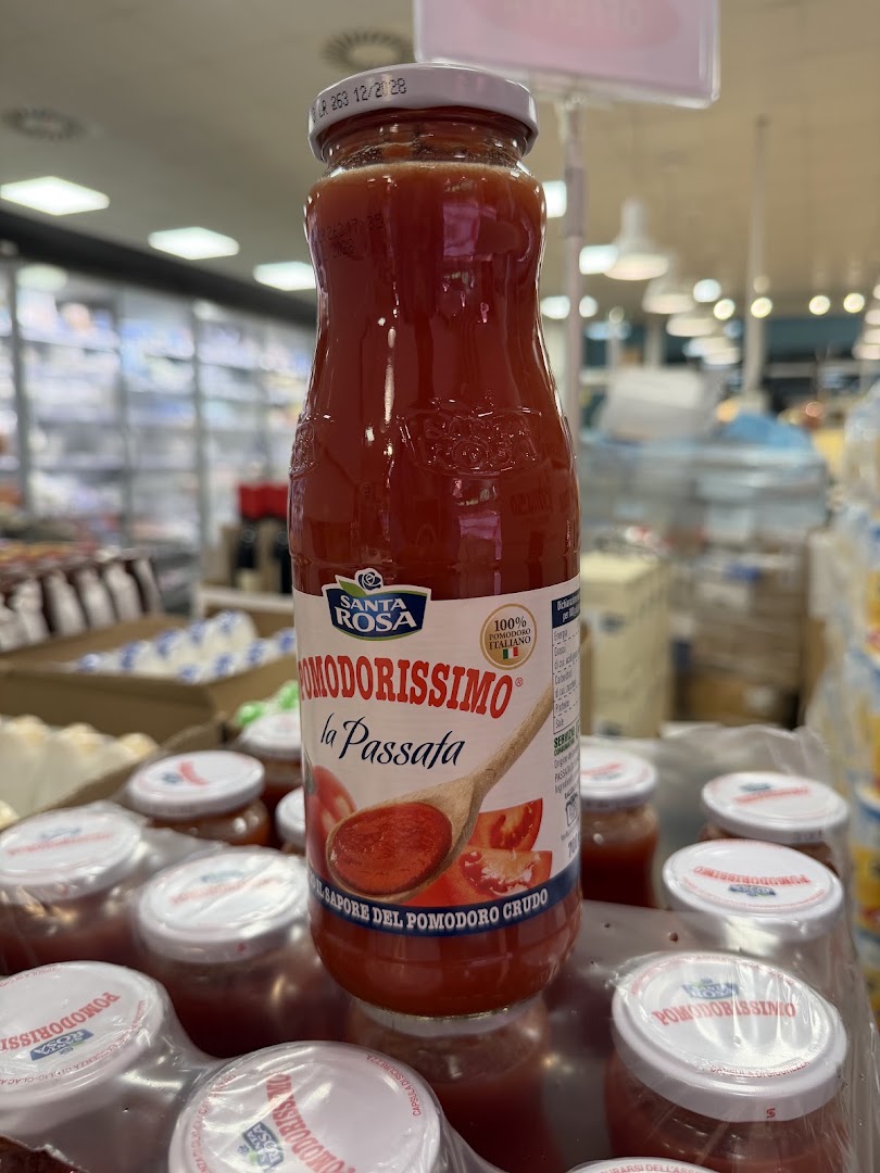 A&O Supermarket Abissinia