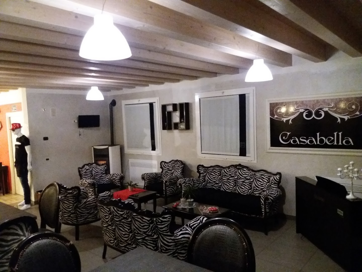 A.p.s. Casabella