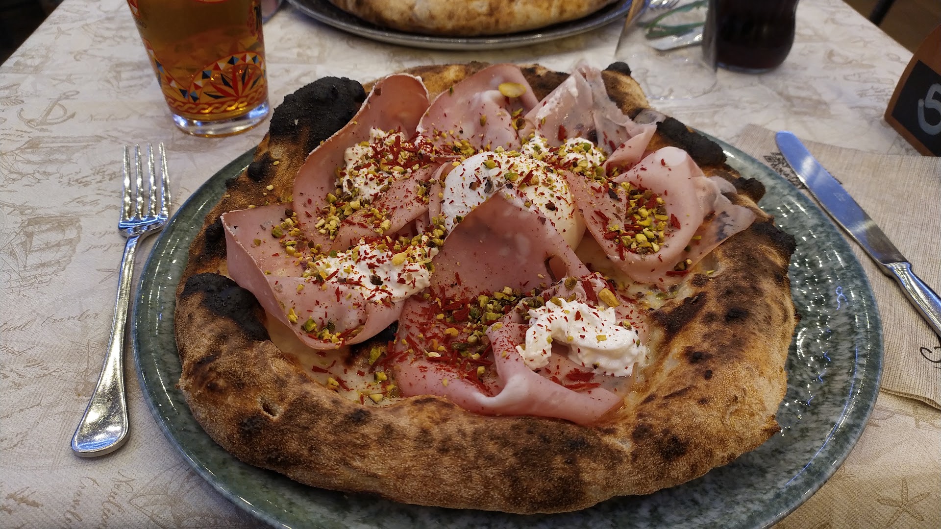 A Paranza Cefalù