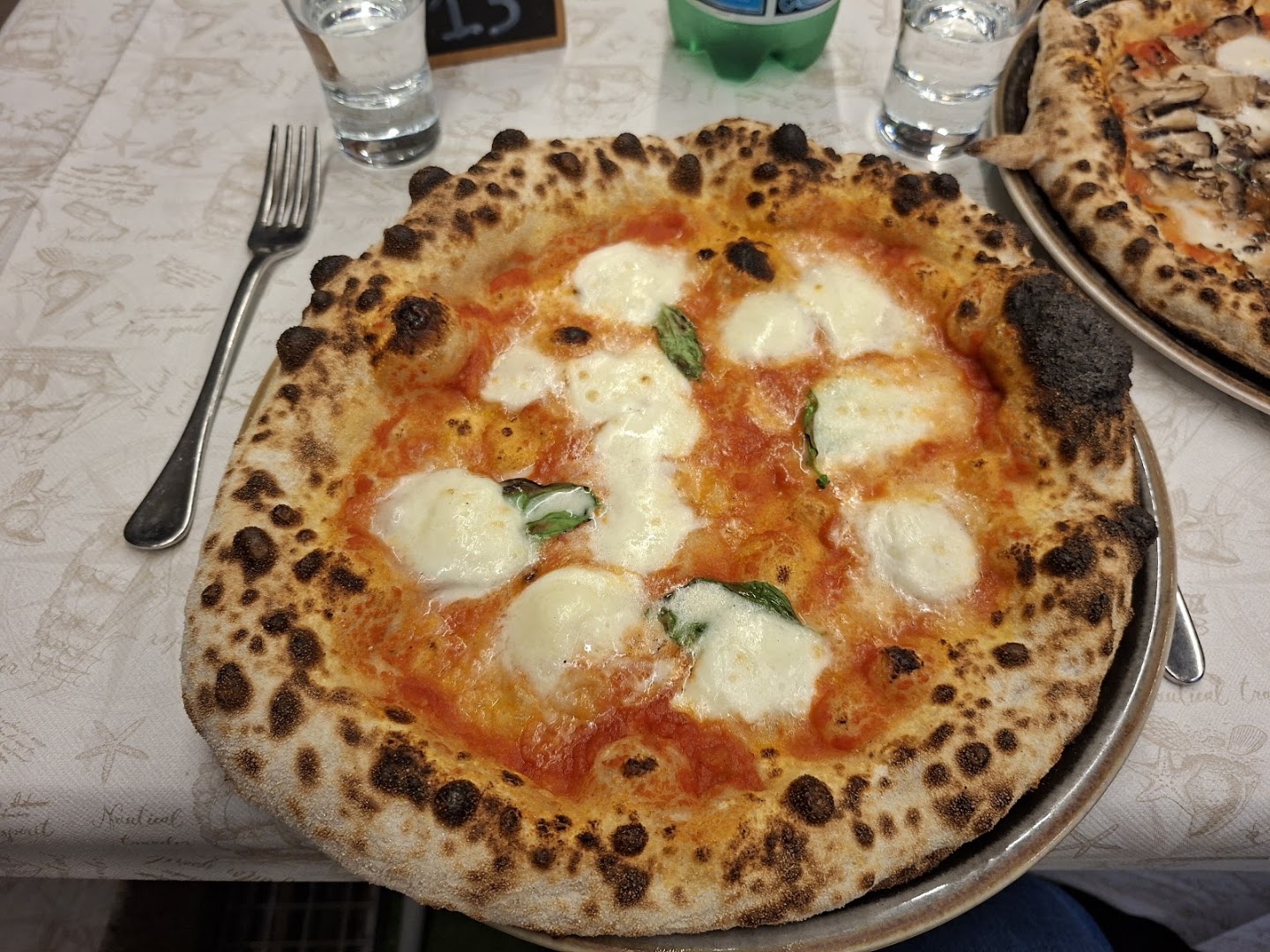 A Paranza Cefalù
