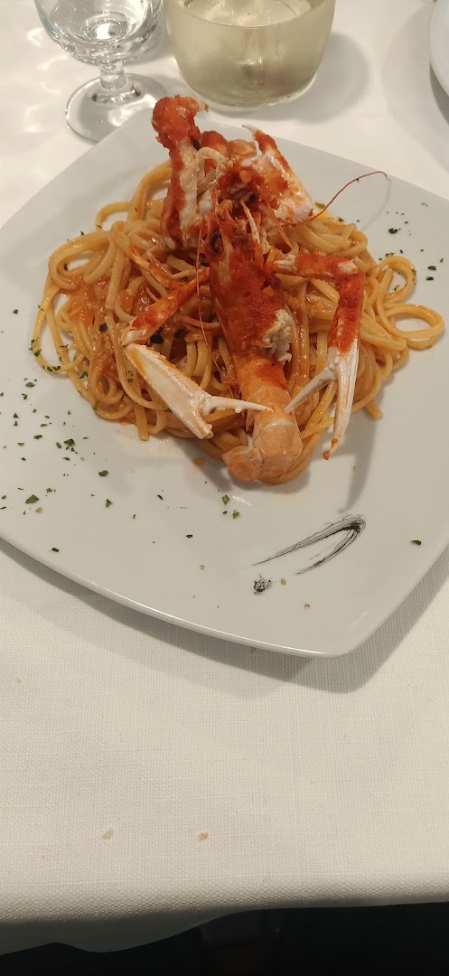 A Paranza