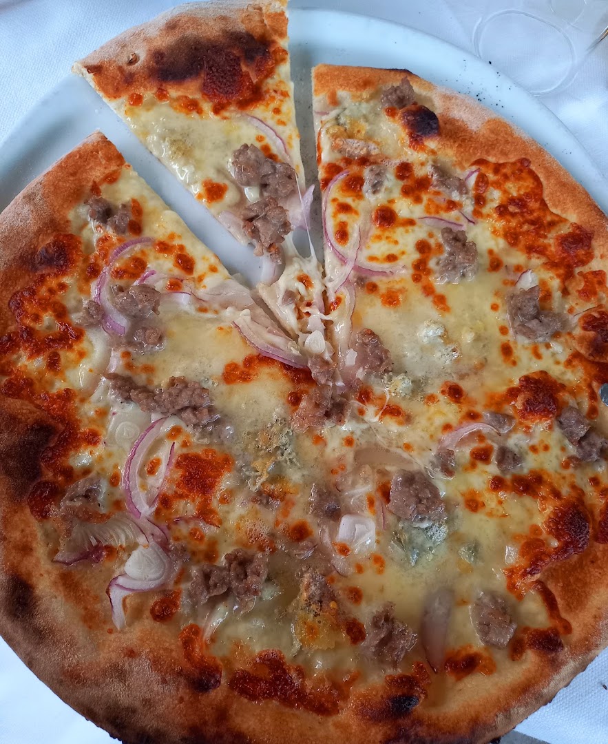 A Paranza