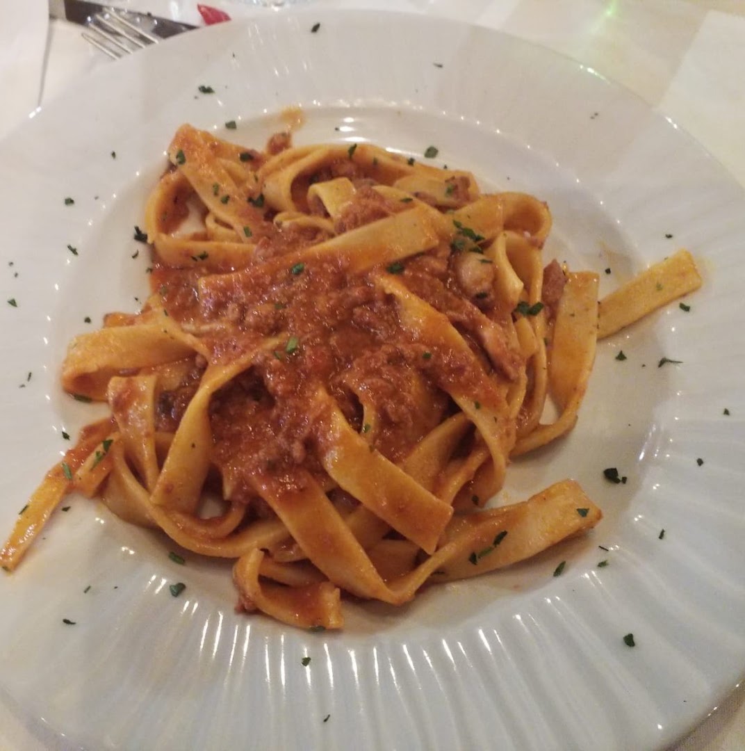 A' Patricella