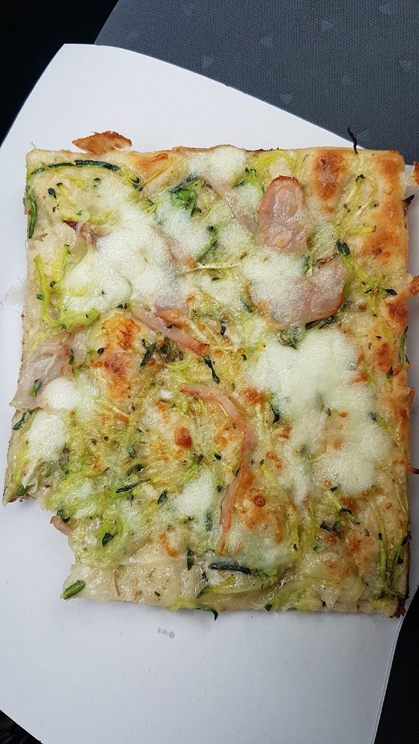 A Pizza d'o Cafone, Pomigliano d'Arco