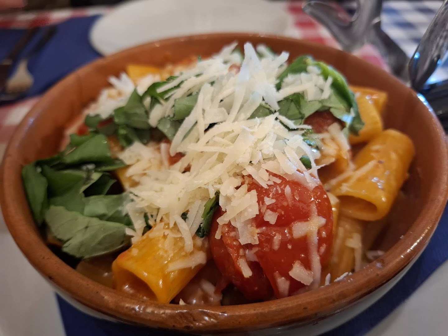 'A Pizzettata