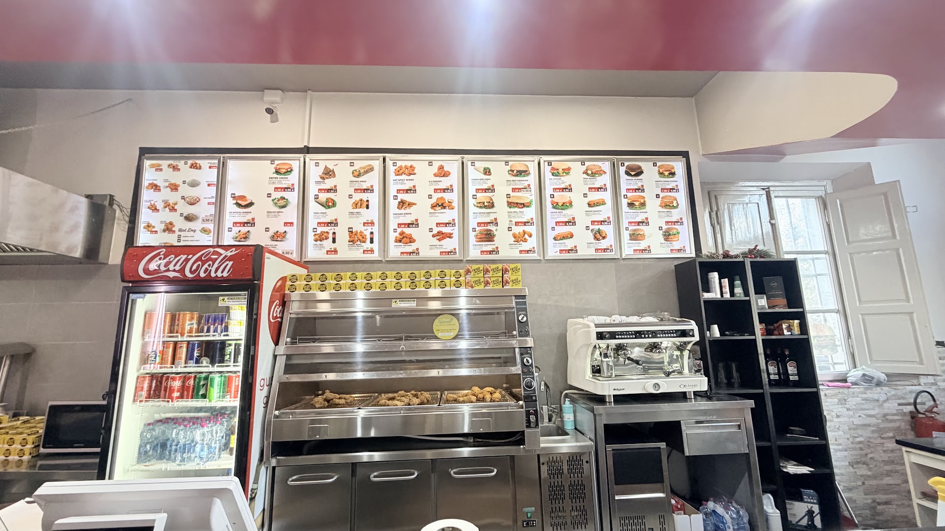 A-Pollo Chicken Point