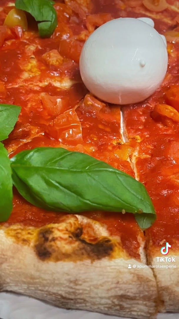 A' Pummarola Pizzeria