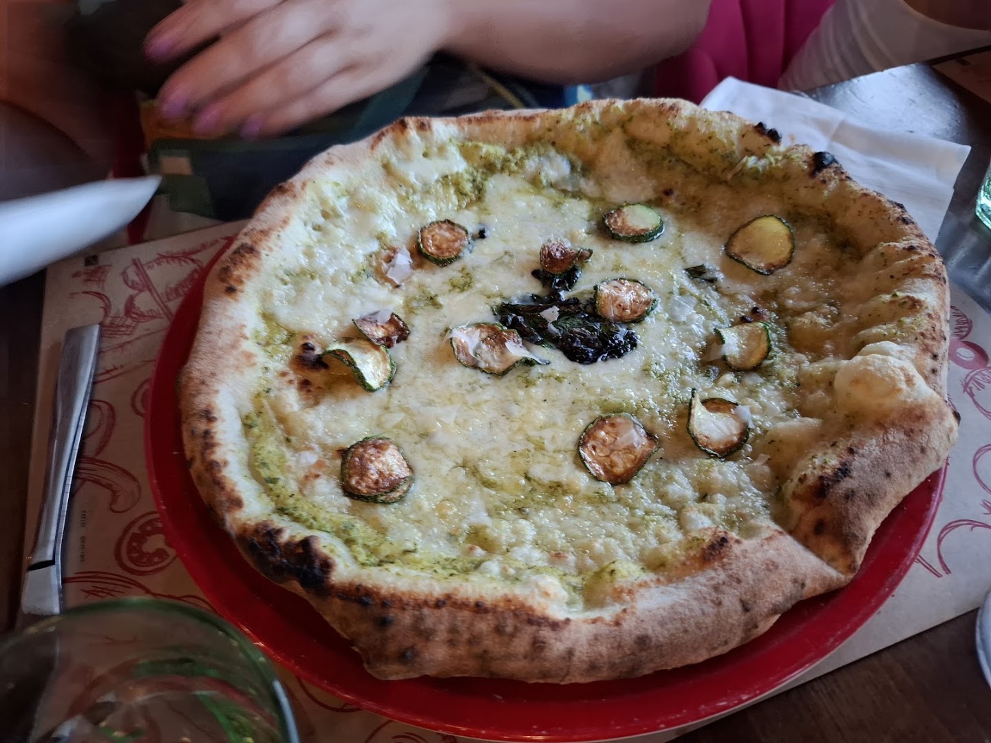 'A Pummarulella, Giugliano in Campania