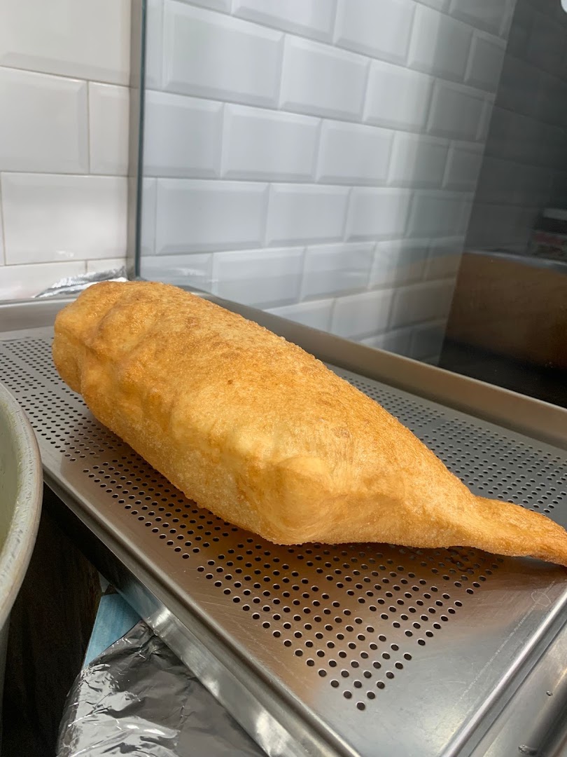 'A Puteca d' 'a Pizza, Napoli