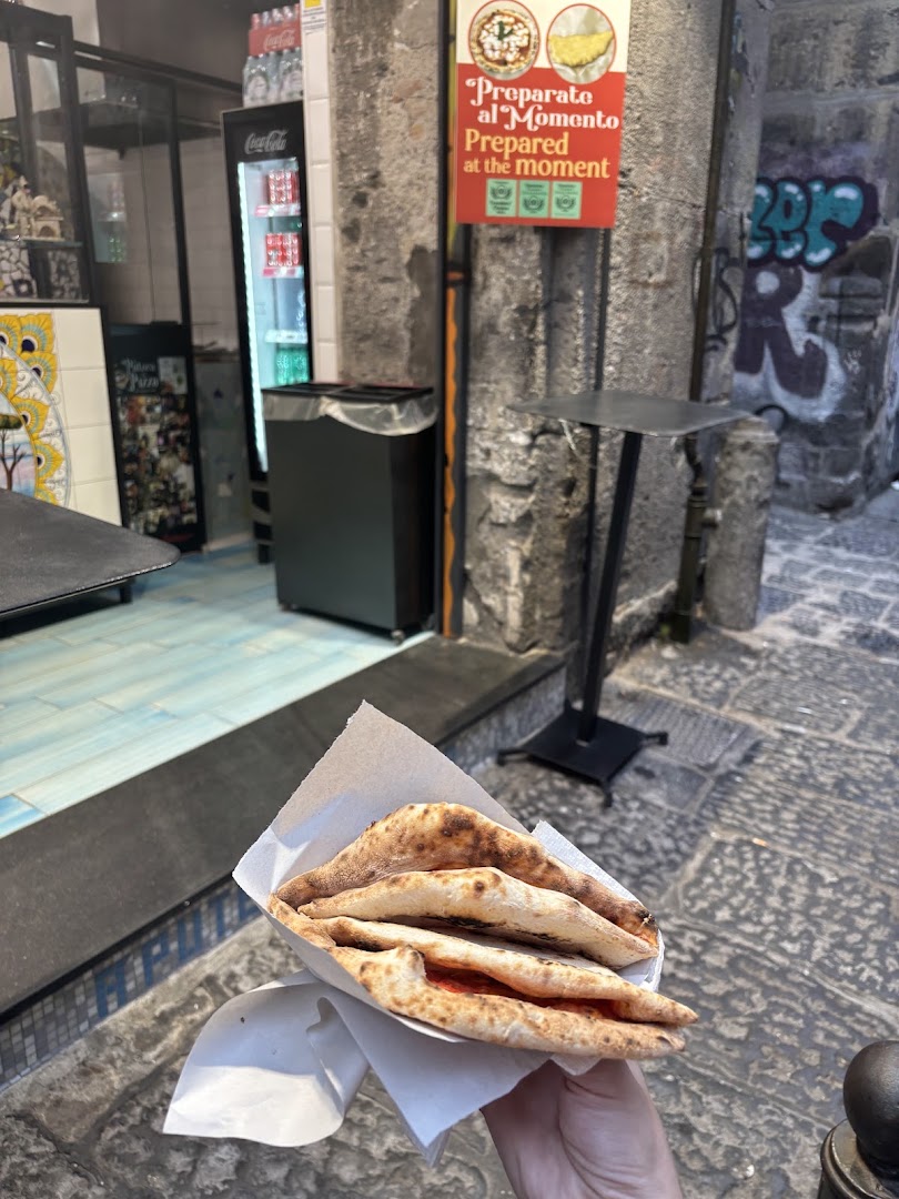 'A Puteca d' 'a Pizza
