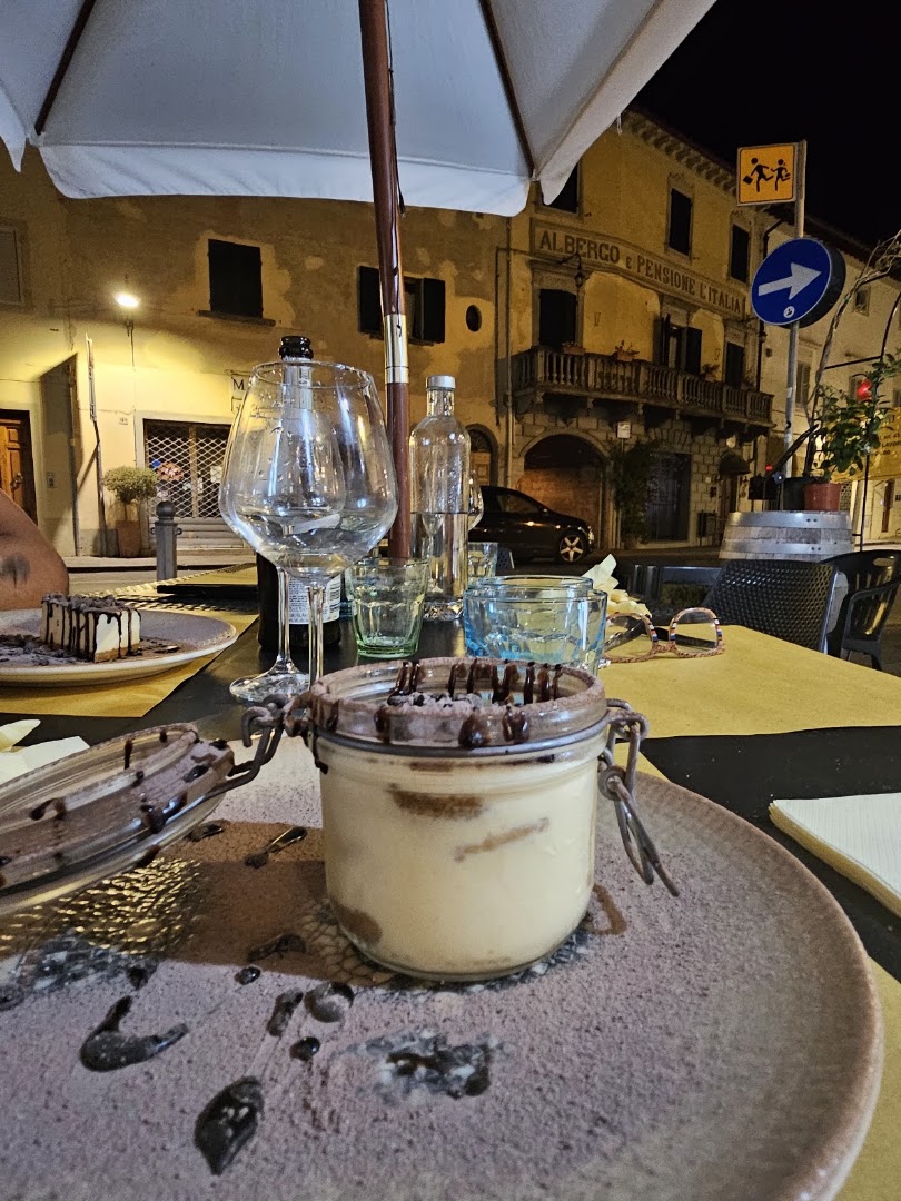 ‘A Puteca Tavarnelle, Barberino Tavarnelle