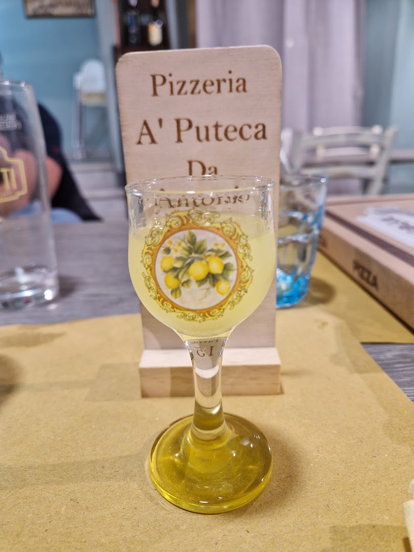 ‘A Puteca Tavarnelle