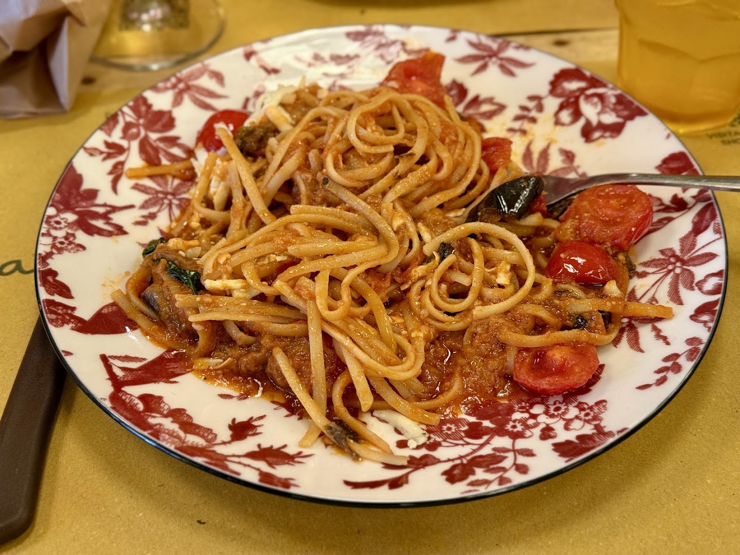 ‘a Putia delle cose buone