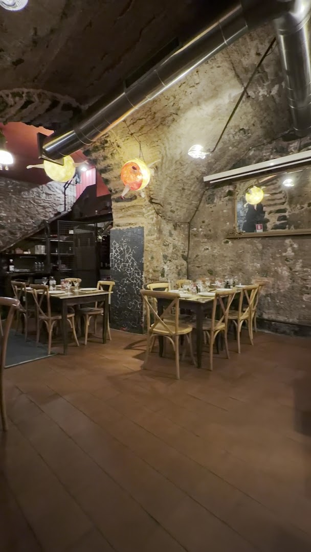 A Putia dell'Ostello