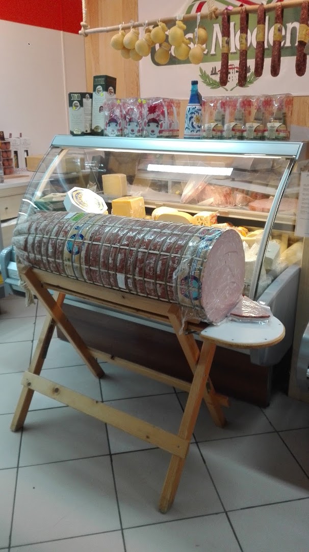 A Putia Di Marabita Fabrizio