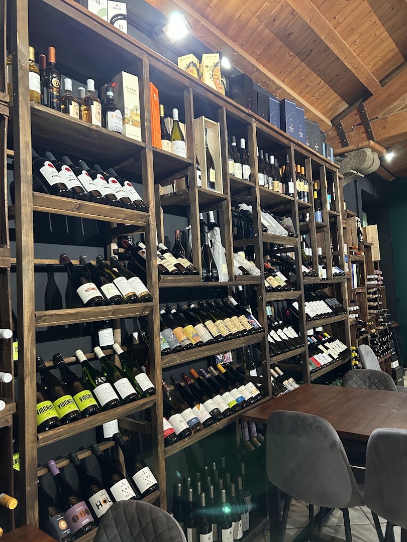 A Putia food&wineboutique