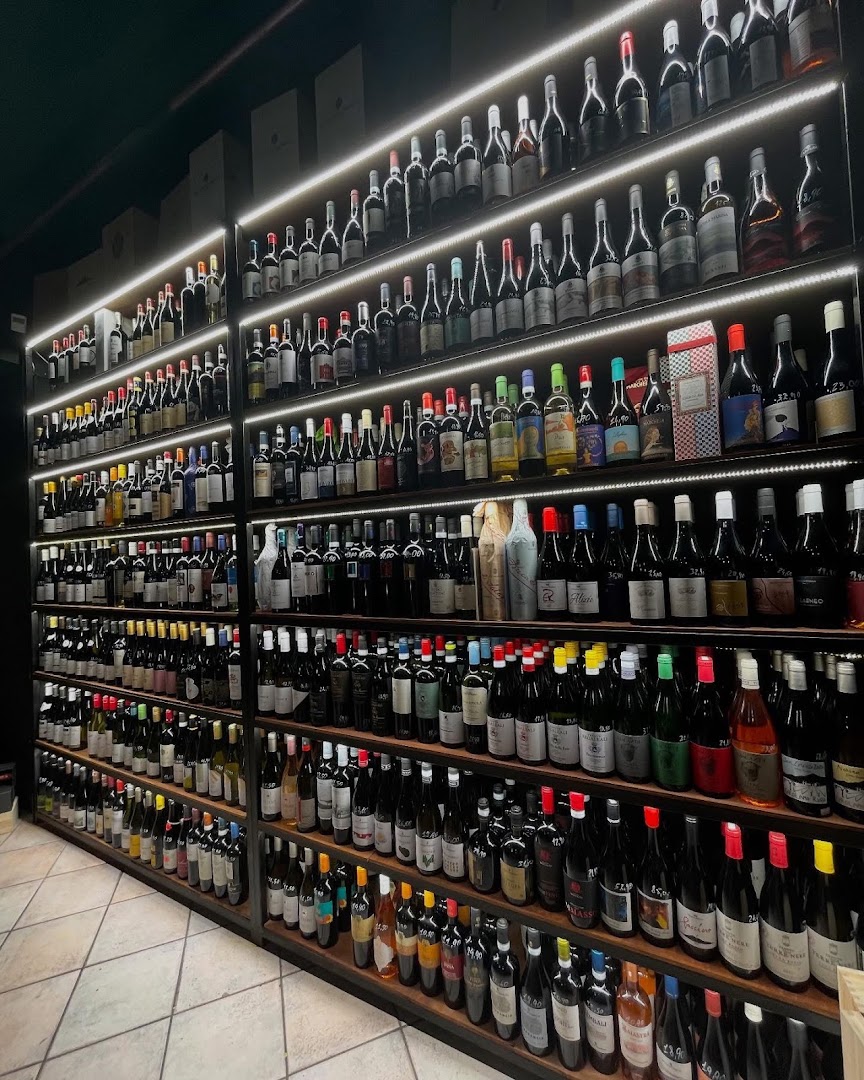 A Putia food&wineboutique