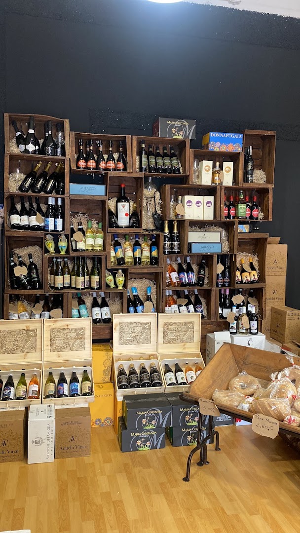 A Putia food&wineboutique