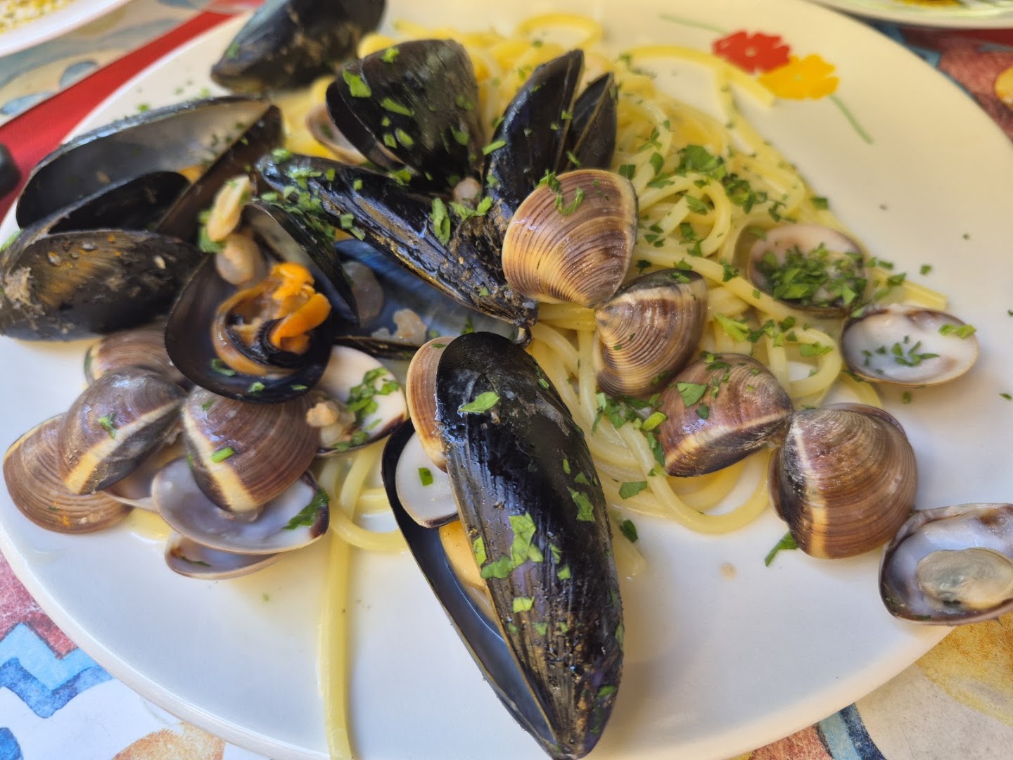 A Putia Osteria Siciliana