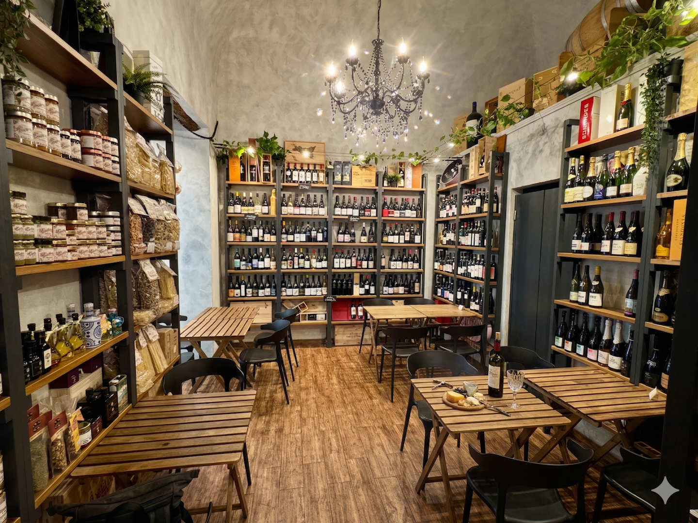 A' Putìa - Salumeria Panini e Vini | Palermo