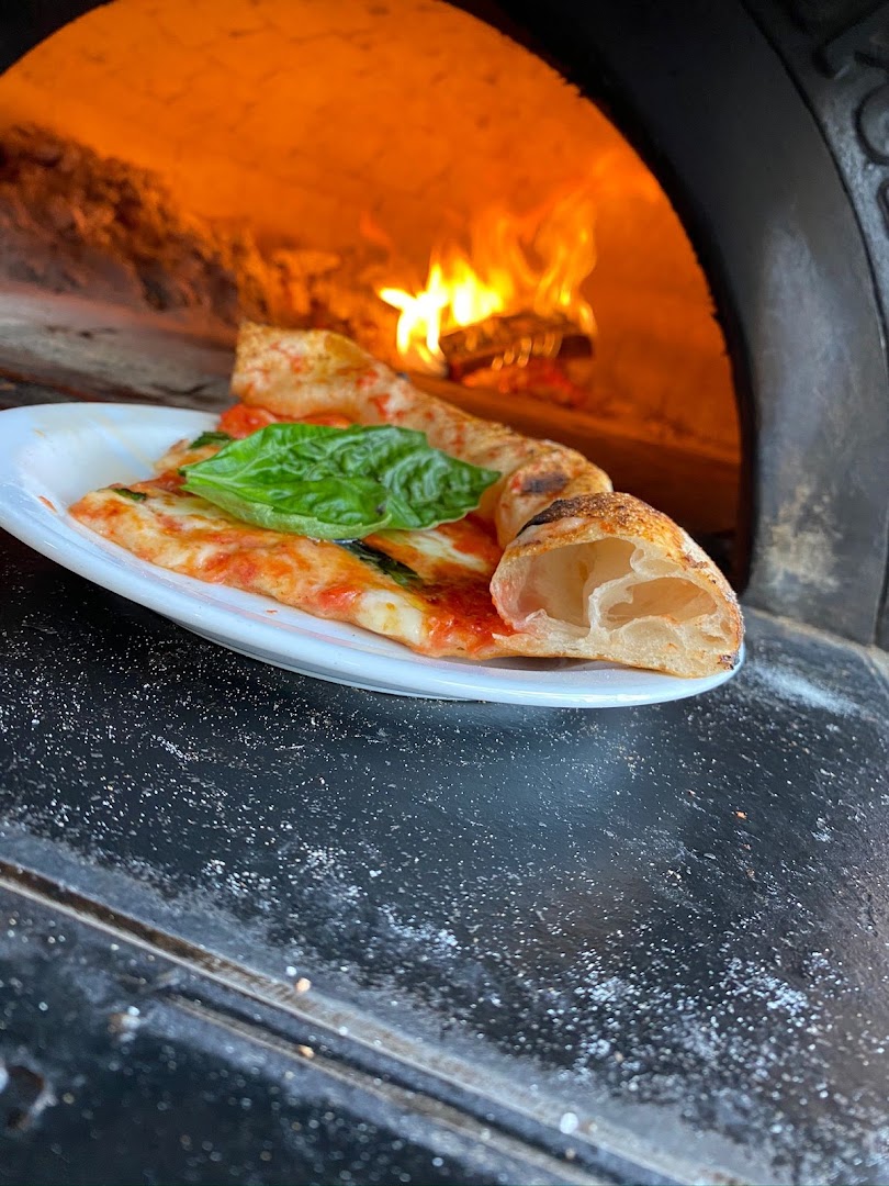 A' Quartrian' Pizzeria