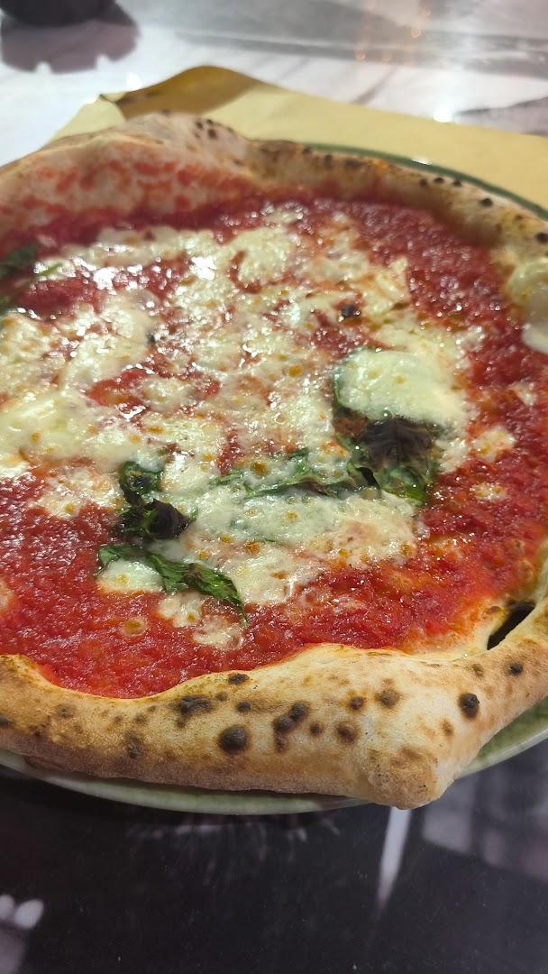 A' Quartrian' Pizzeria