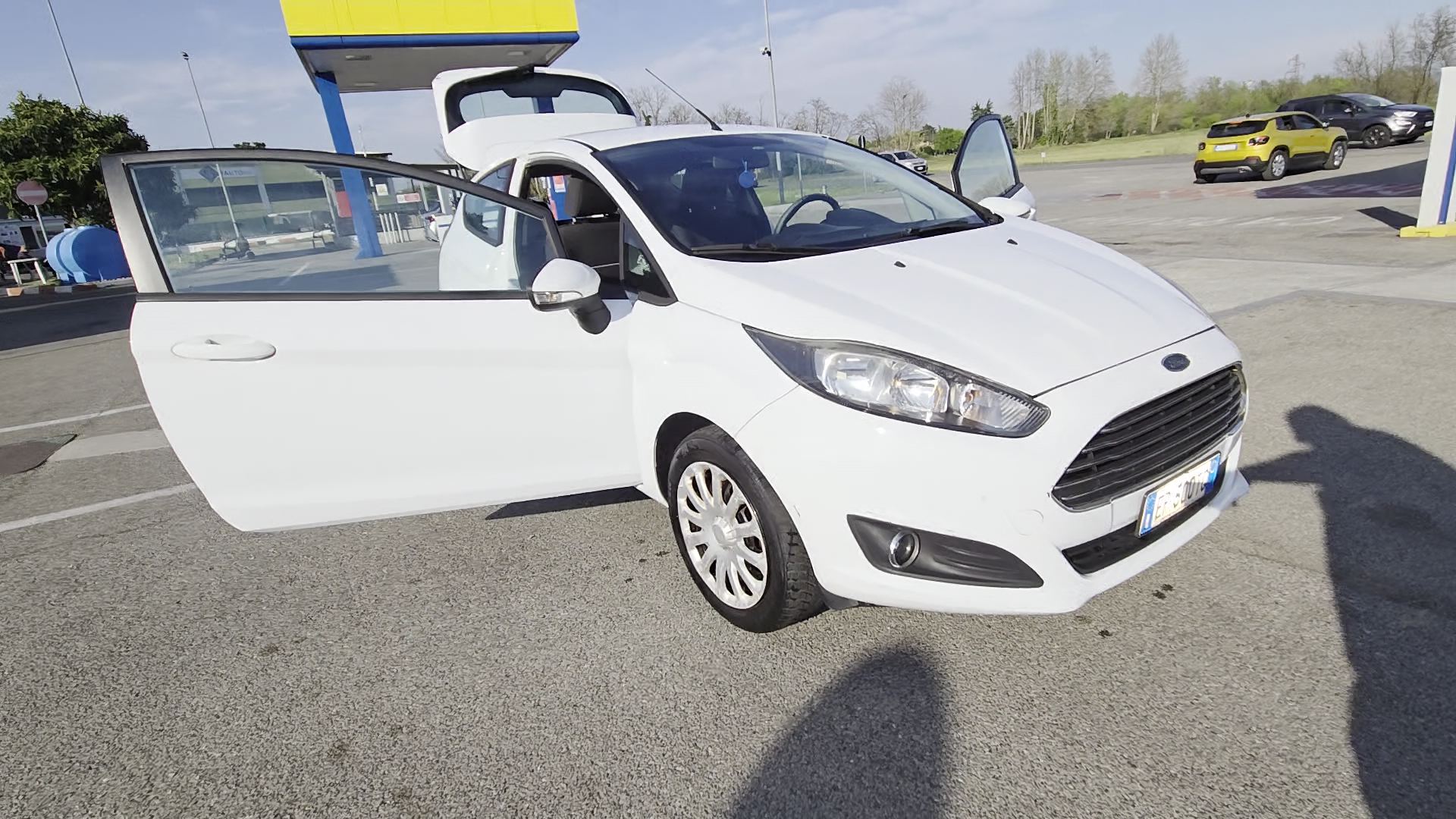 A.R. Auto ricambi melegnano snc