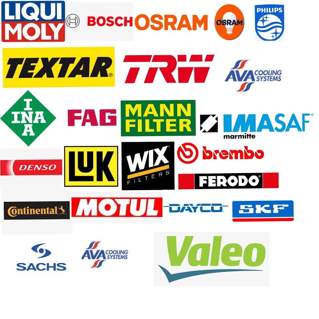 A.R. Auto ricambi melegnano snc
