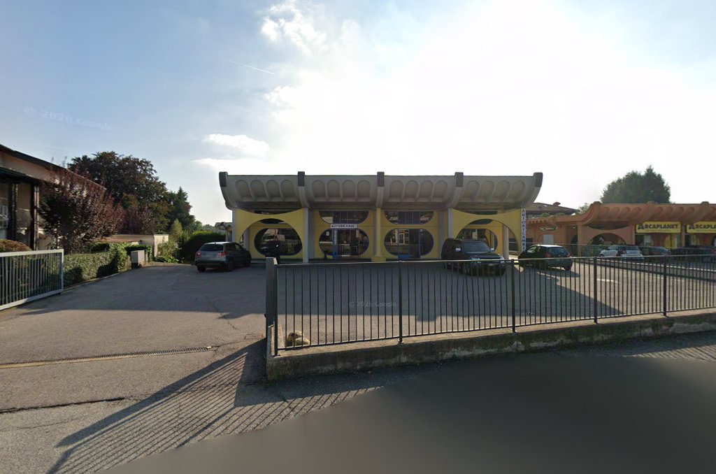 A.R.E.V. ricambi auto e moto - Olgiate Comasco