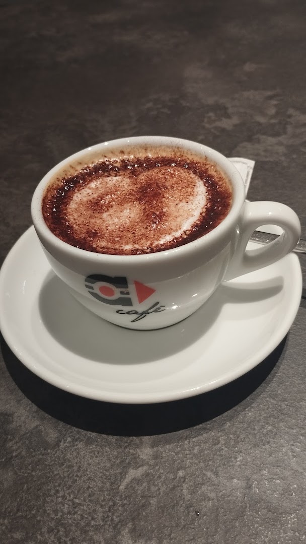 A-Rete Bistrò Cafè