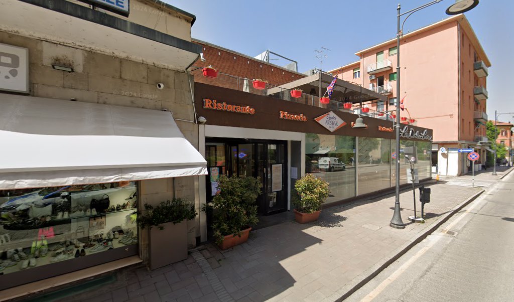 A.ris. Bar S.r.l., Casalecchio di Reno