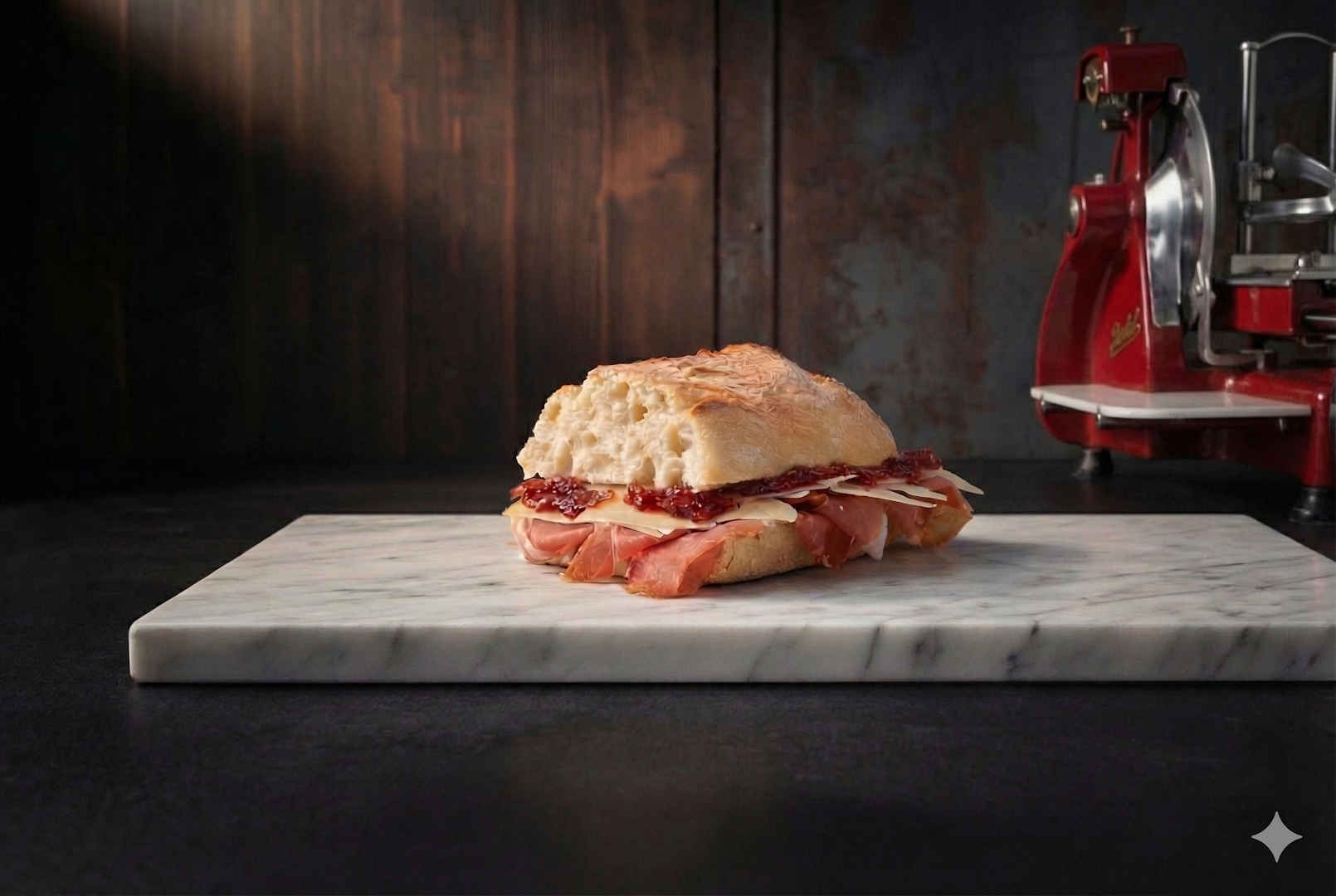 A’ Putìa - Salumeria Panini e Vini | Palermo