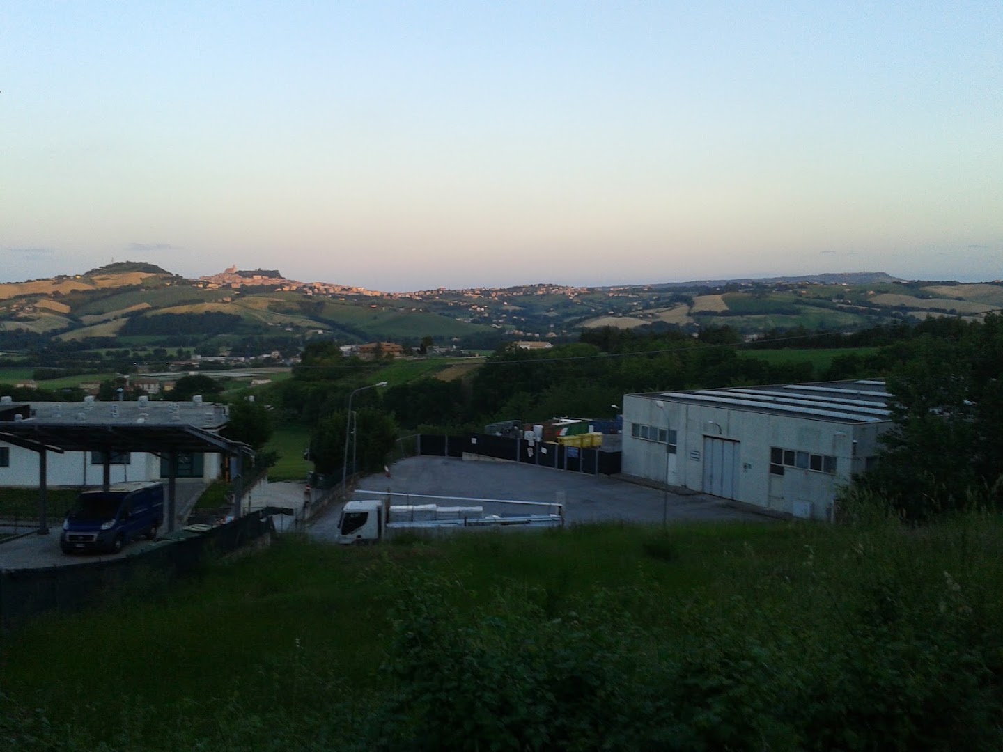 A.s.d. Bocciofila Monte Urano