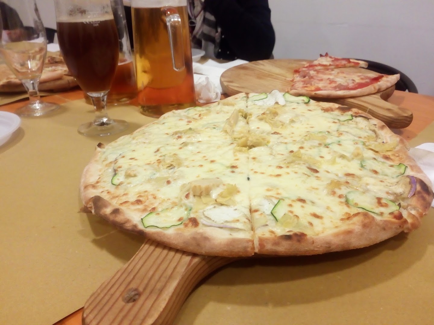 A.s.d. Bocciofila Monte Urano