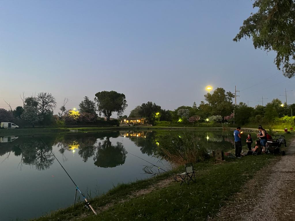 A.S.D. CLUB LAGO AZZURRO