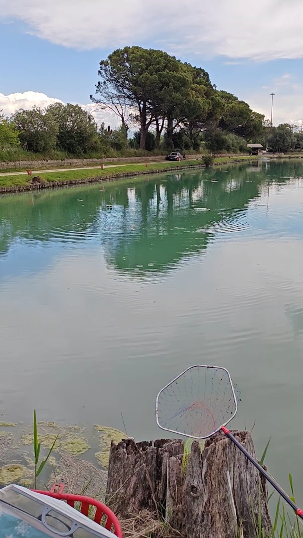 A.S.D. CLUB LAGO AZZURRO, Roma