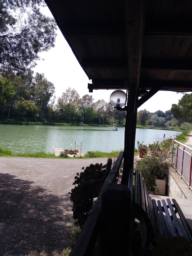 A.S.D. CLUB LAGO AZZURRO