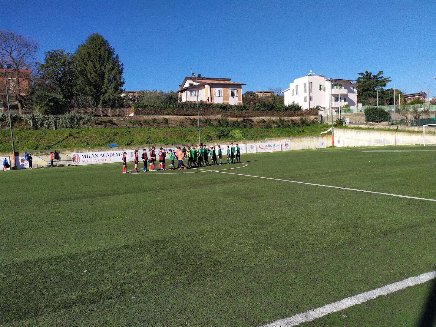 A.S.D. Colle degli Dei