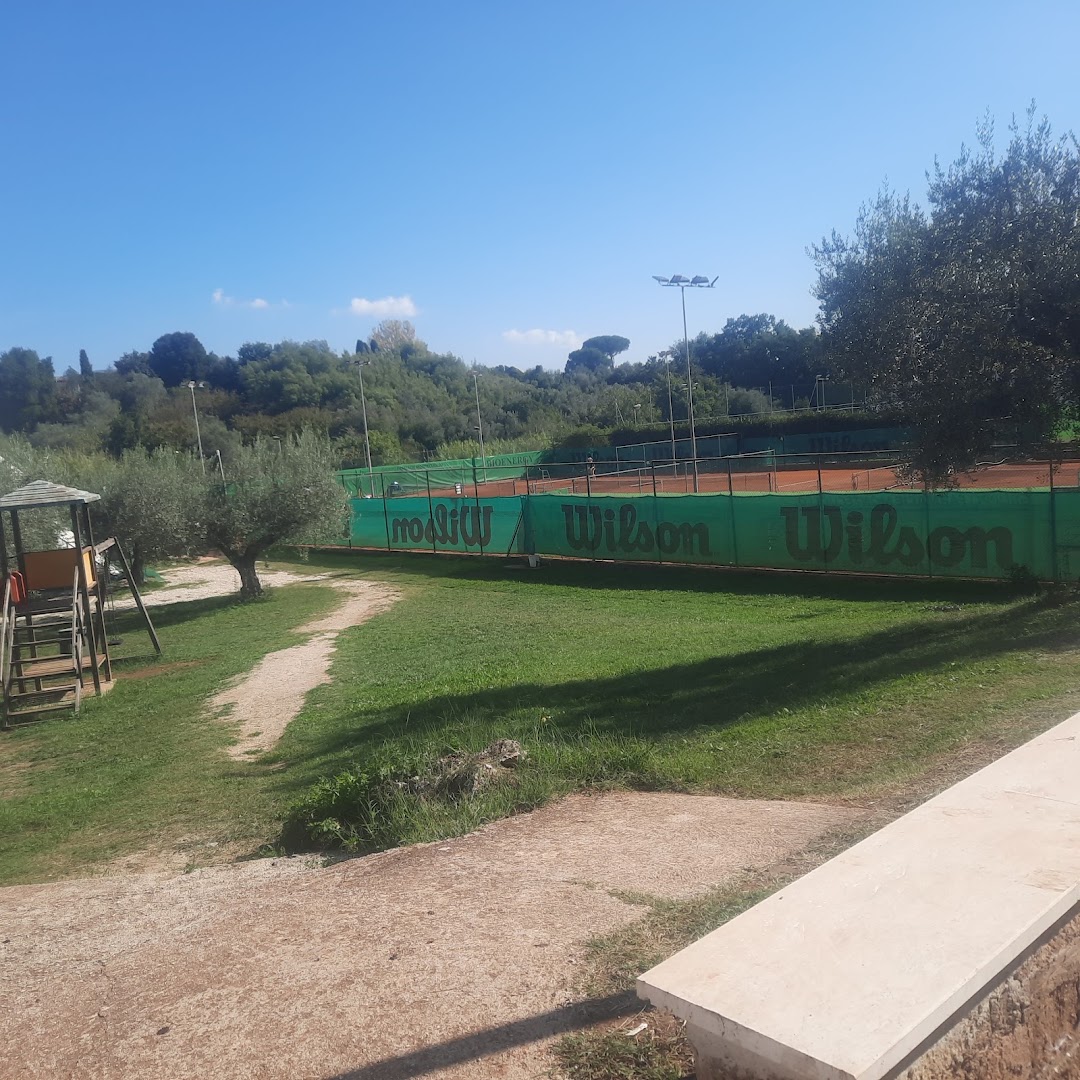 A.S.D. Colle degli Dei