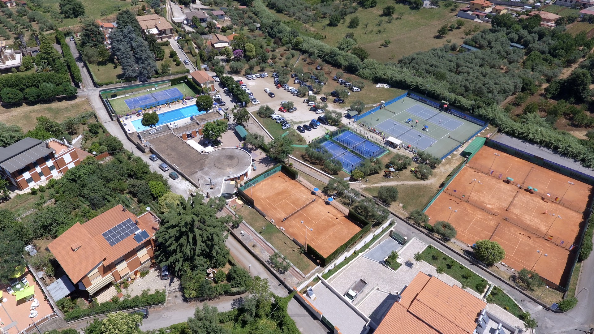A.S.D. Colle degli Dei