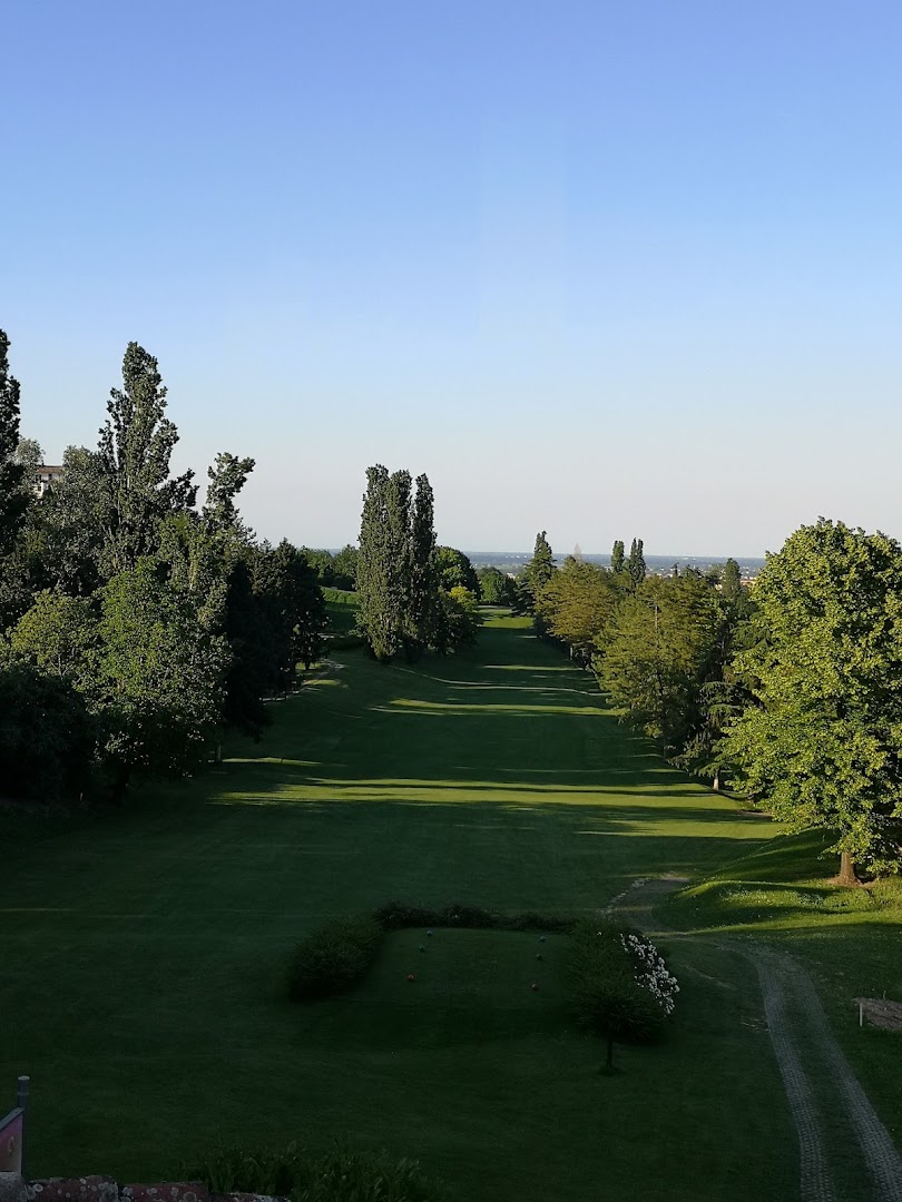 A.S.D. GOLF LA SERRA