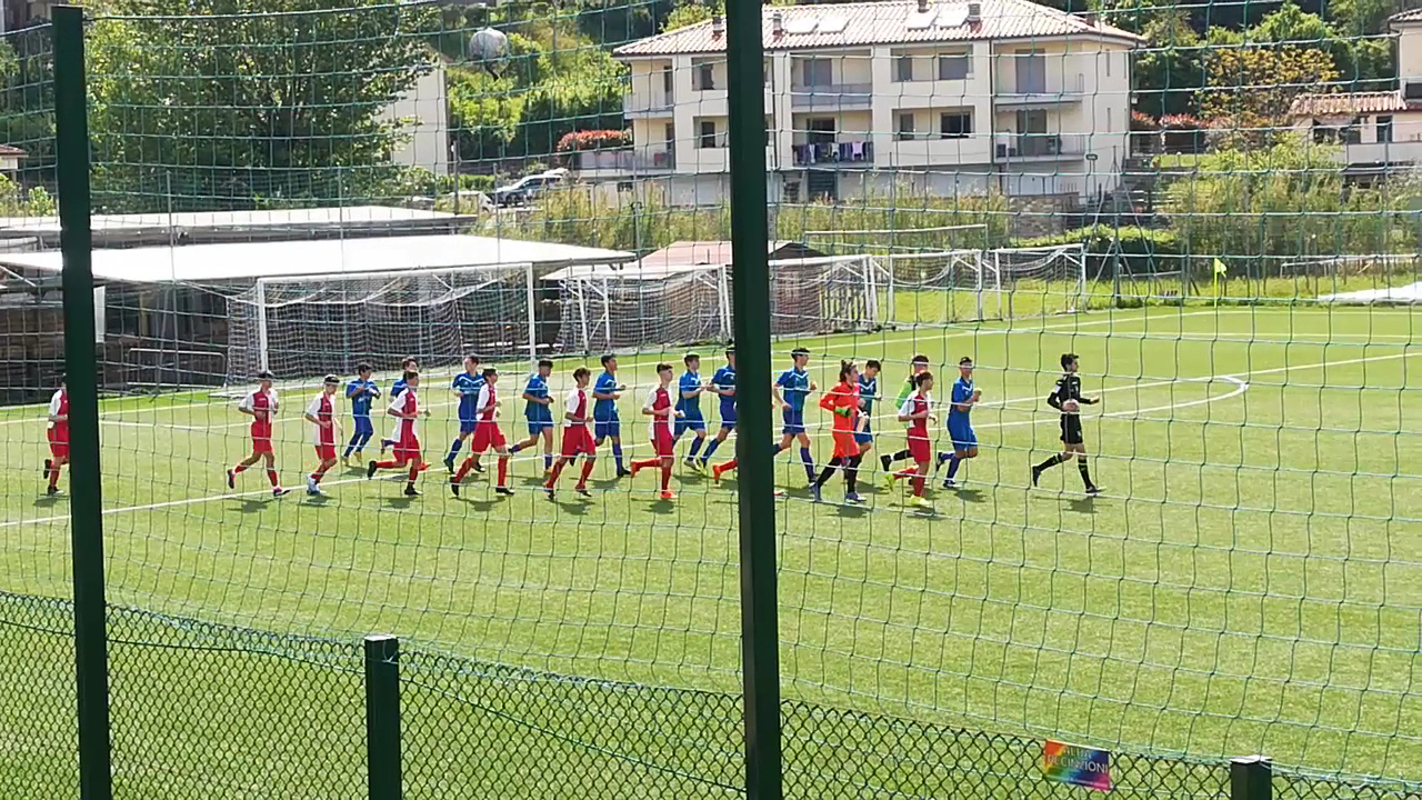 A.S.D. IMPRUNETA TAVARNUZZE