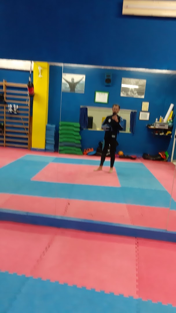 A.S.D. PALESTRA GECO CLUB, Lacco Ameno