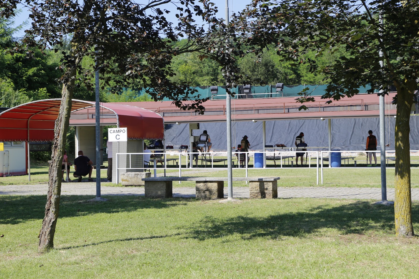 A.S.D. Tiro a Volo Fagnano