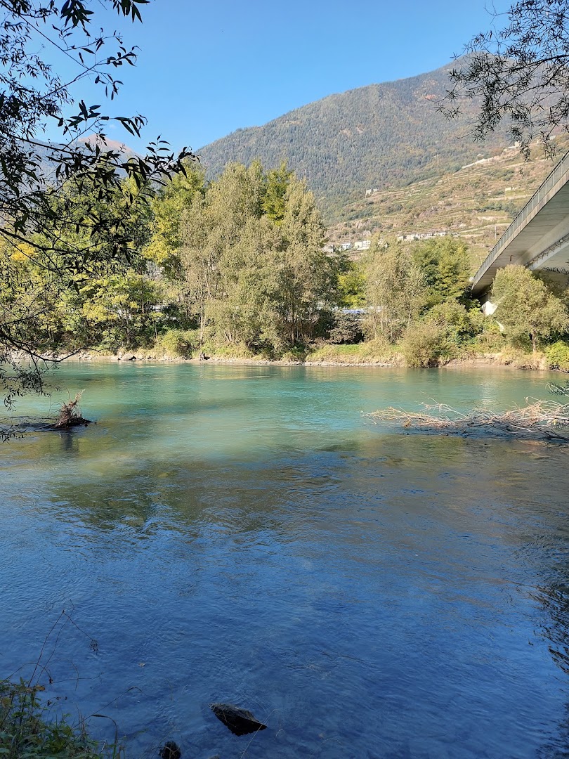 A.S.D. VALTELLINA GOLF AND COUNTRY CLUB