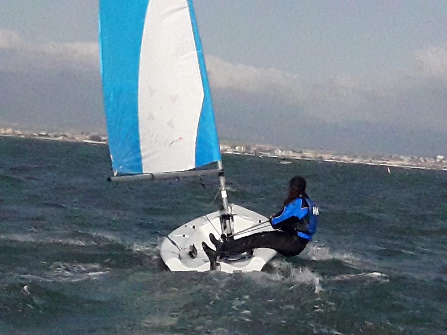 A.S.D. Yacht Club Cagliari, Cagliari