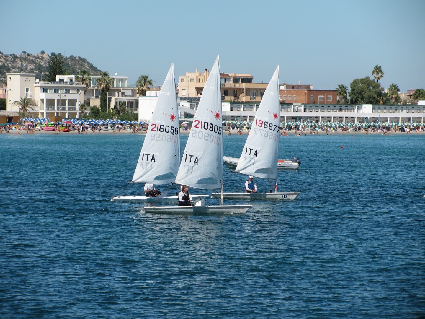 A.S.D. Yacht Club Cagliari