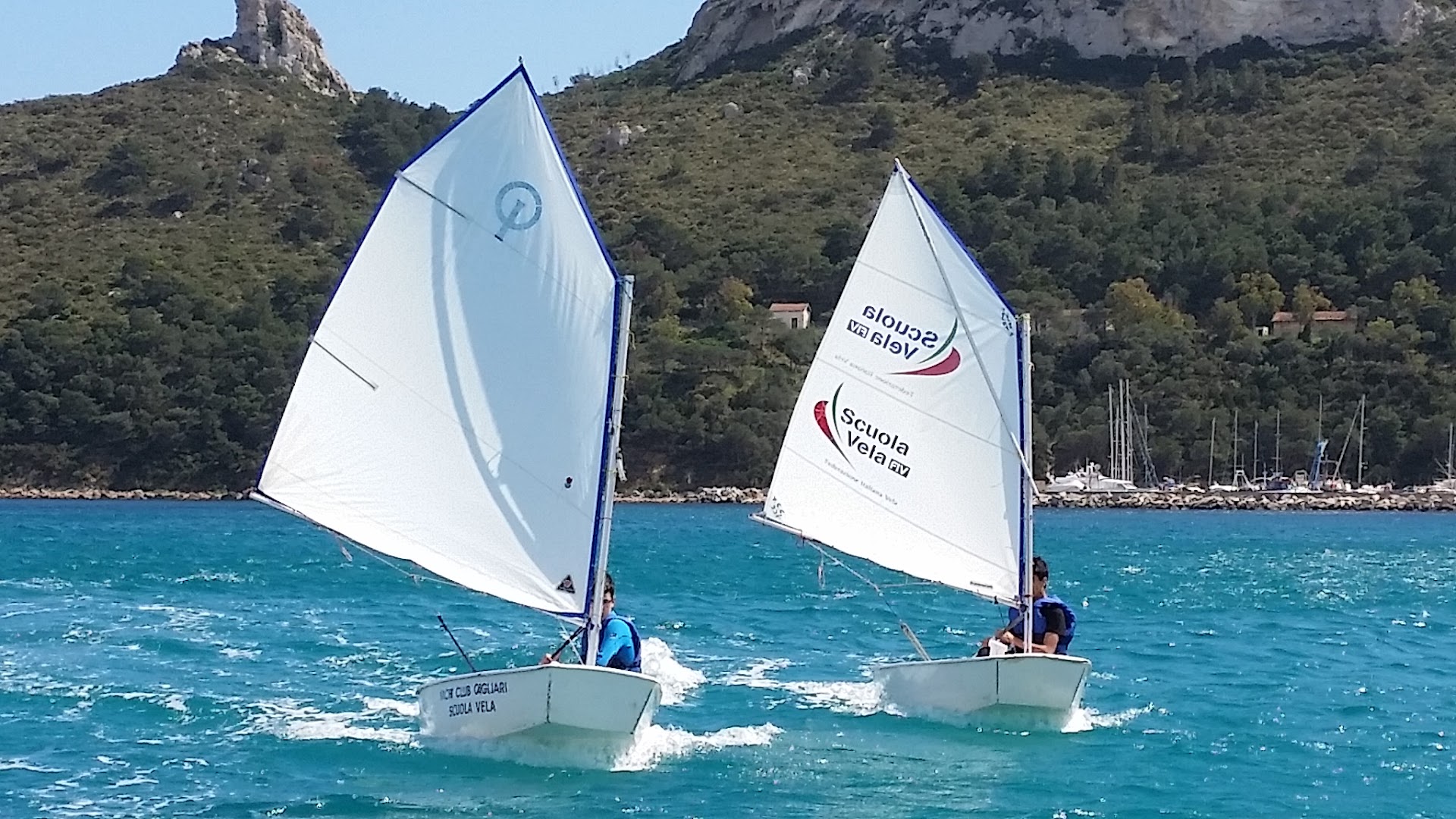 A.S.D. Yacht Club Cagliari