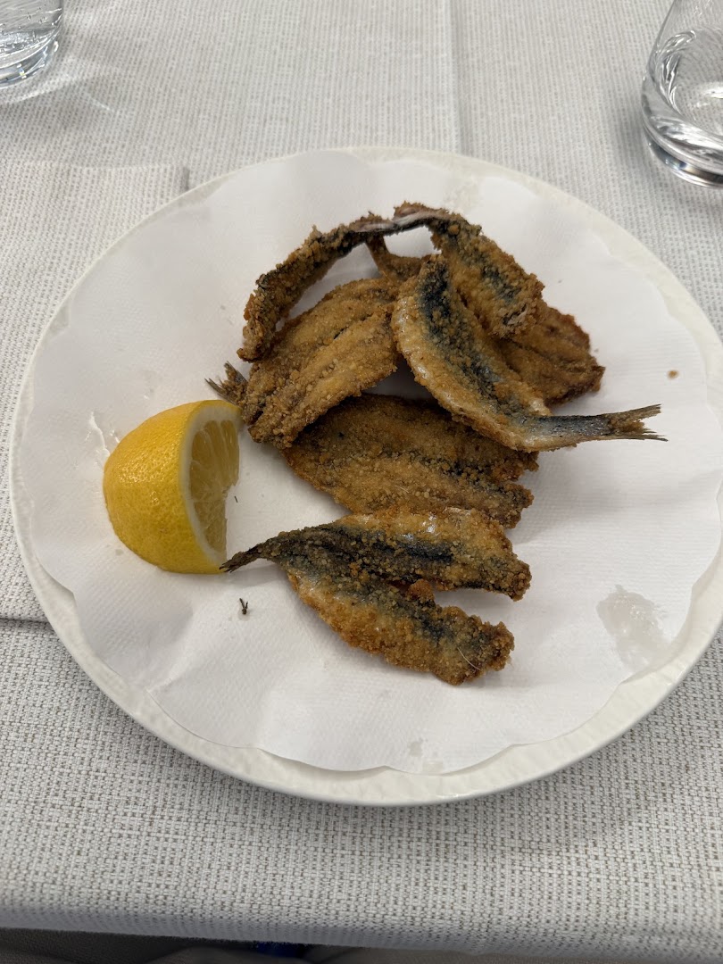 A Santa Lucia